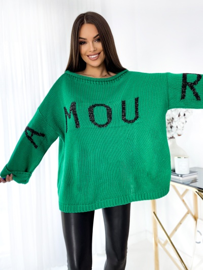 SWETER AMOUR