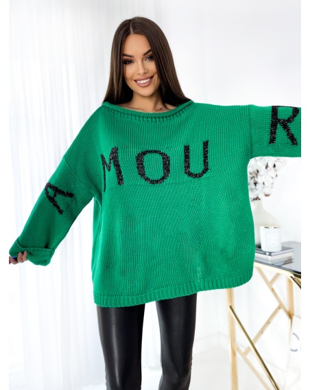 SWETER AMOUR
