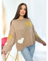 Sweter KAREN