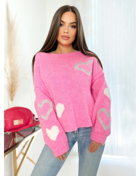 Sweter KAREN