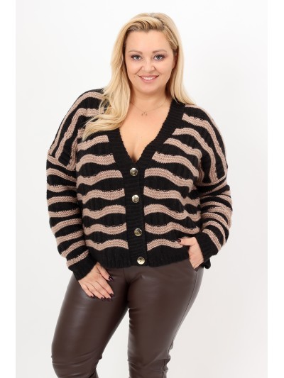 SWETER  PLUS SIZE MOLLY