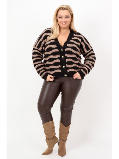 SWETER  PLUS SIZE MOLLY