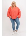 SWETER PLUS SIZE COCO 2*